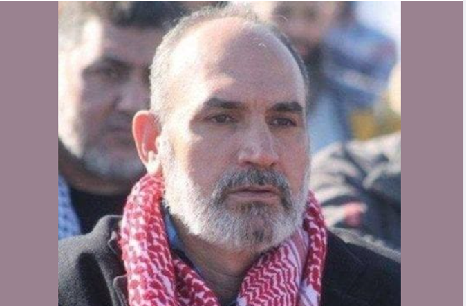 لجنة الدفاع عن الأرض والمَسْكَن تعقد اجتماعها الاول